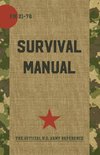 US Army Survival Manual