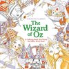 Color the Classics: Wizard of Oz