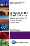 A Profile of the Steel Industry