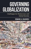 Governing Globalization