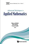 Shaun, B:  Advanced Techniques In Applied Mathematics