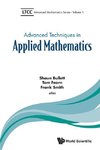 Shaun, B:  Advanced Techniques In Applied Mathematics