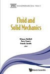 Shaun, B:  Fluid And Solid Mechanics