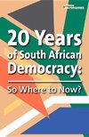 Altman, M:  20 Years of South African Democracy