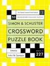 Crossword Puzzle Book, Series 227