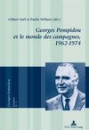 Georges Pompidou et le monde des campagnes,. 1962-1974