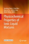 Physicochemical Properties of Ionic Liquid Mixtures