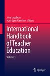 International Handbook of Teacher Education