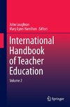 International Handbook of Teacher Education