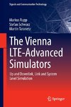 The Vienna LTE-Advanced Simulators