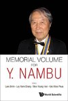 Nam, C:  Memorial Volume For Y. Nambu