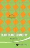 Plain Plane Geometry