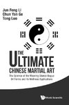 ULTIMATE CHINESE MARTIAL ART, THE