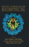 Biocomputing 2016