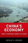 China's Economy