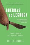 Guerras  de Lechuga