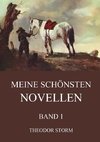 Meine schönsten Novellen, Band 1