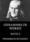 Gesammelte Werke, Band 2