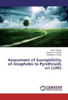 Assessment of Susceptibility of Anopheles to Pyrethroids on LLINS