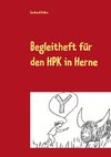 Begleitheft für den HPK in Herne