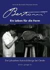 Flaminio Bertoni: Ein Leben für die Form