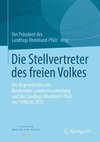 Die Stellvertreter des freien Volkes