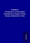 Kochbuch