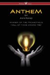 ANTHEM (Wisehouse Classics Edition)