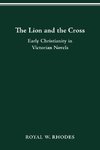 The Lion and the Cross