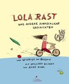 Lola rast