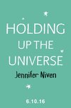 Holding Up the Universe