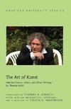 The Art of Kunst