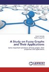 A Study on Fuzzy Graphs and Their Applications