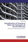 Hybridization of Structural Fibers for Synergistic & Ductile Behavior