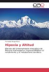 Hipoxia y Altitud