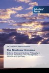 The Nonlinear Universe