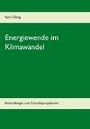 Energiewende im Klimawandel