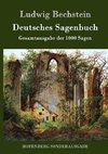 Deutsches Sagenbuch