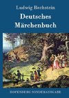 Deutsches Märchenbuch