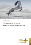 L'économie de la Hesse