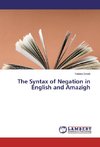 The Syntax of Negation in English and Amazigh