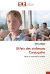 Effets des violences Conjugales