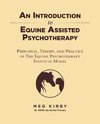 An Introduction to Equine Assisted Psychotherapy