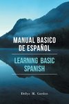 MANUAL BASICO DE ESPAÑOL