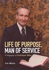 Life of purpose, Man of Service