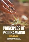 Principles of Programming