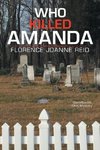 Who Killed Amanda