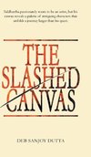 The Slashed Canvas