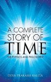 A complete story of time