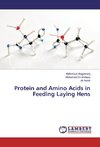 Protein and Amino Acids in Feeding Laying Hens